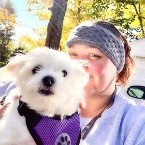 Meet your Posher, Cherie